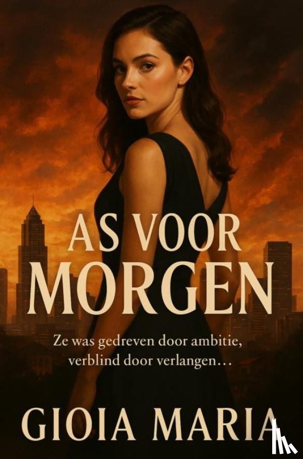 Maria, Gioia - As voor morgen