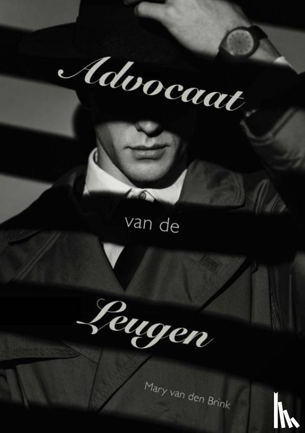Van den Brink, Mary - Advocaat van den Leugen
