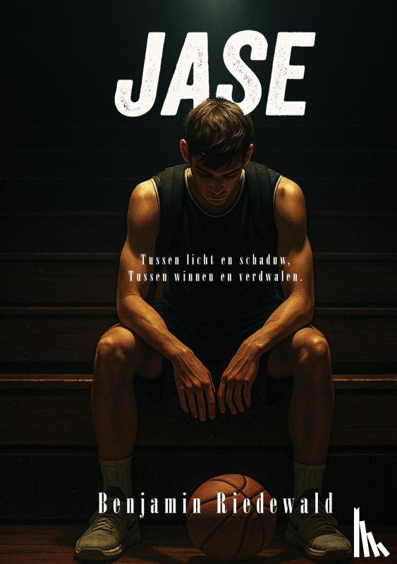 Riedewald, Benjamin - Jase
