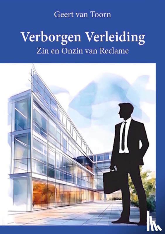 van Toorn, Geert - Verborgen Verleiding