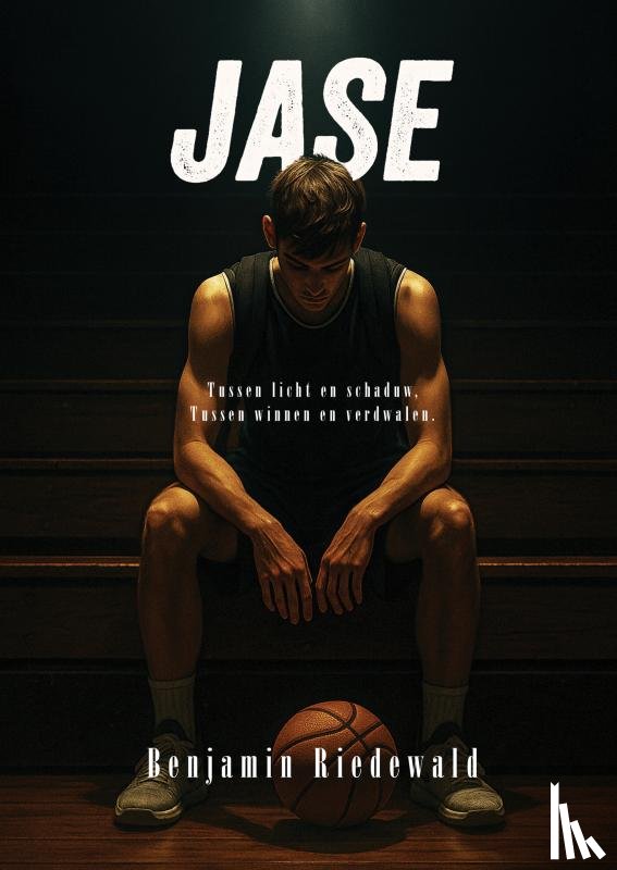 Riedewald, Benjamin - Jase