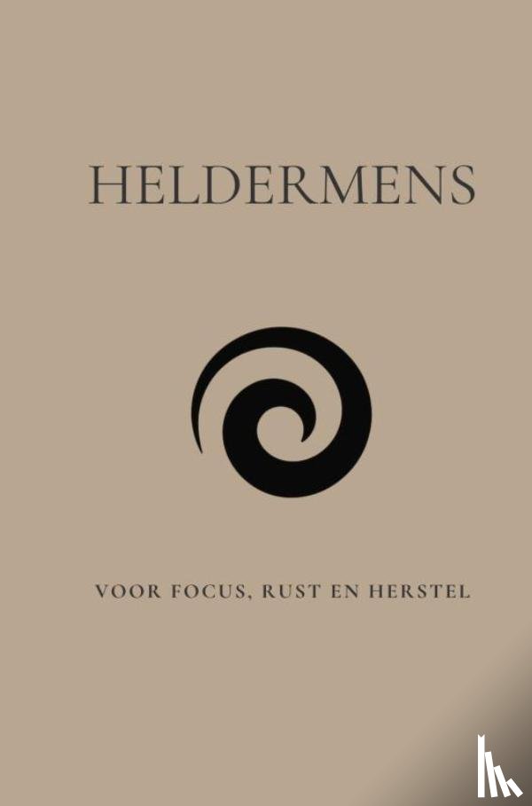 Pesulima, Thijs - Heldermens