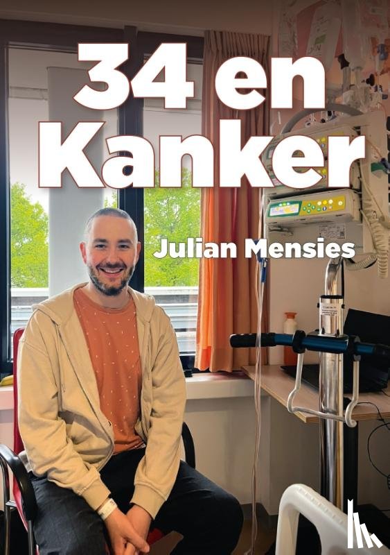 Mensies, Julian - 34 en Kanker