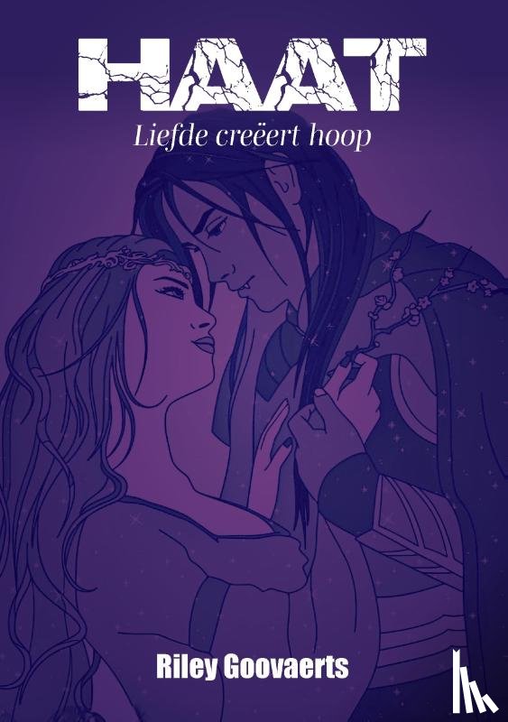 Goovaerts, Riley - Haat