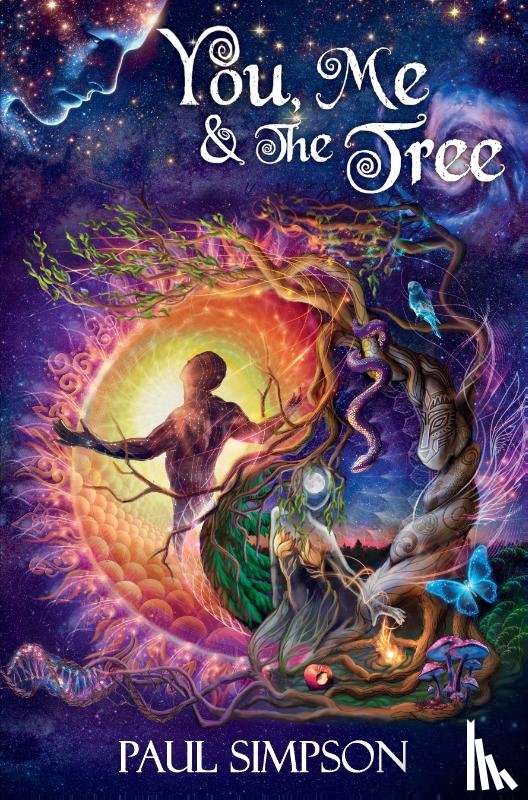 Simpson, Paul - You, Me & The Tree
