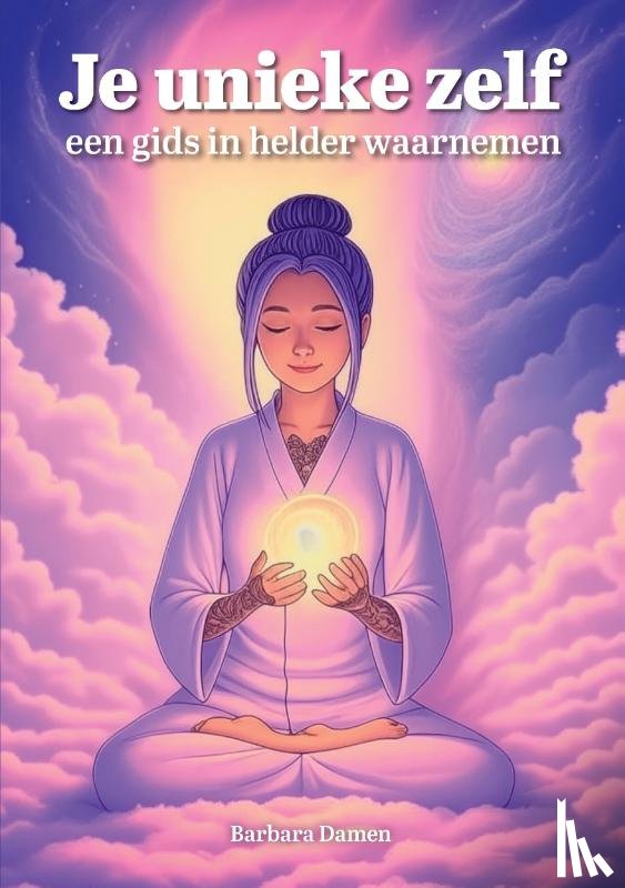 Damen, Barbara - Je unieke zelf