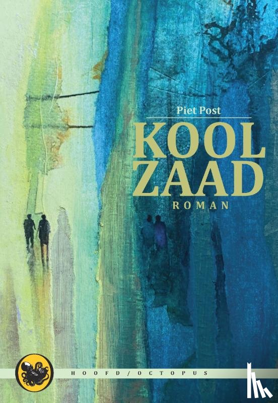 Post, Piet - Koolzaad