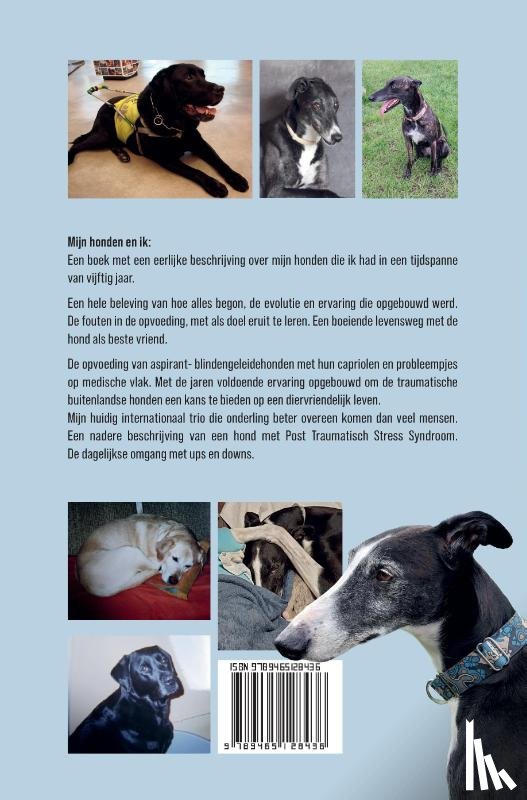 Lenaerts, Getty - Onvergetelijke Pootafdrukken