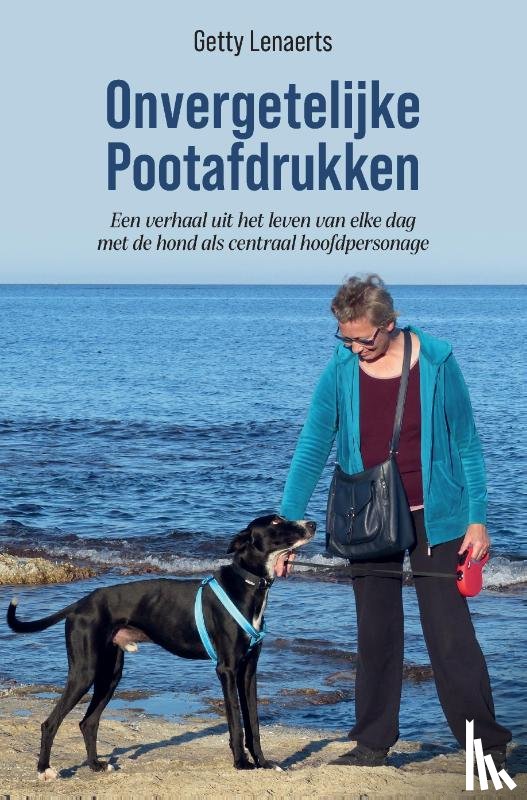 Lenaerts, Getty - Onvergetelijke Pootafdrukken