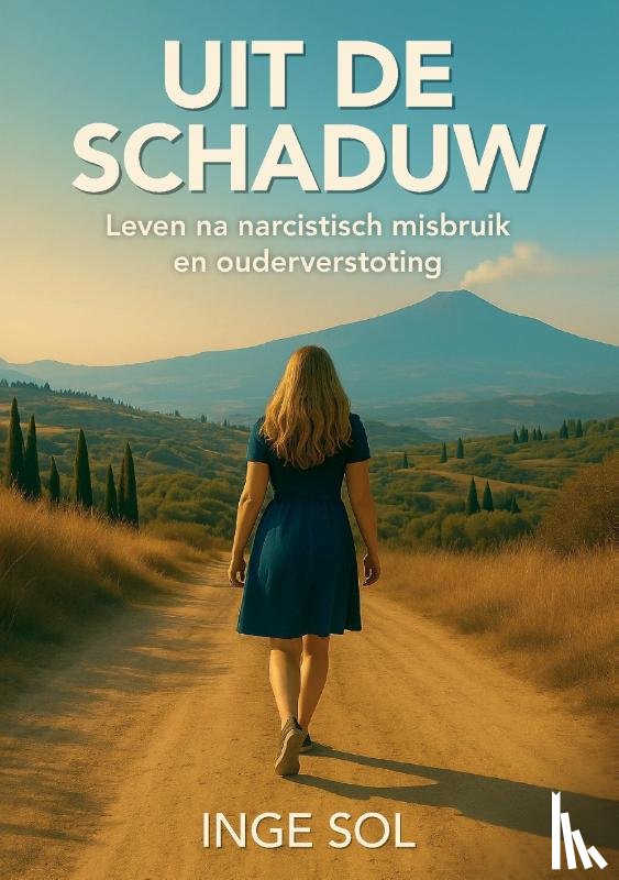 Sol, Inge - Uit de schaduw
