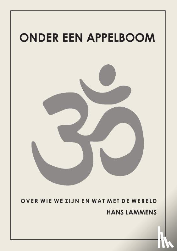 Lammens, Hans - Onder een appelboom