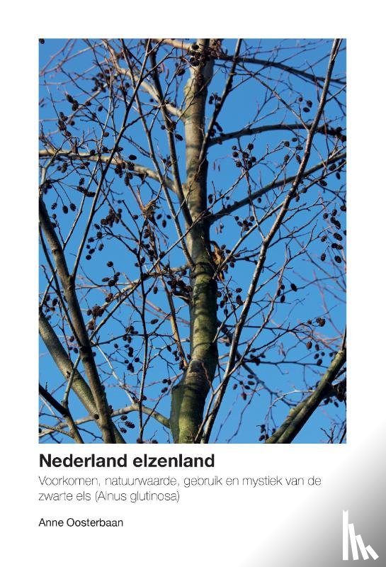 Oosterbaan, Anne - Nederland Elzenland