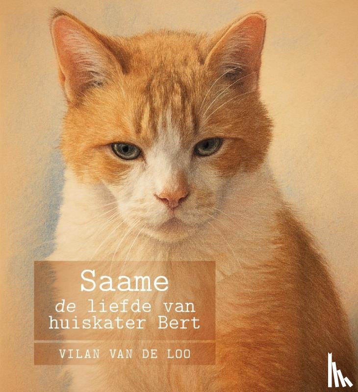 Van de Loo, Vilan - Saame