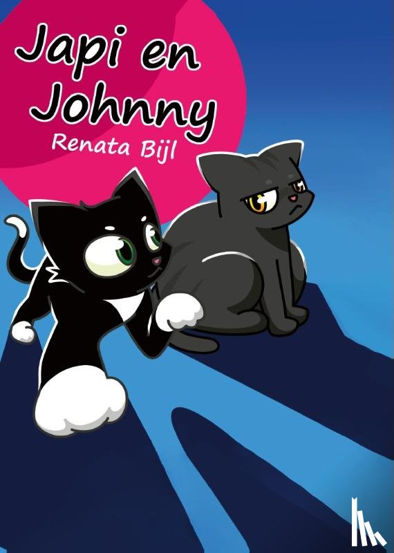 Bijl, Renata - Japi en Johnny
