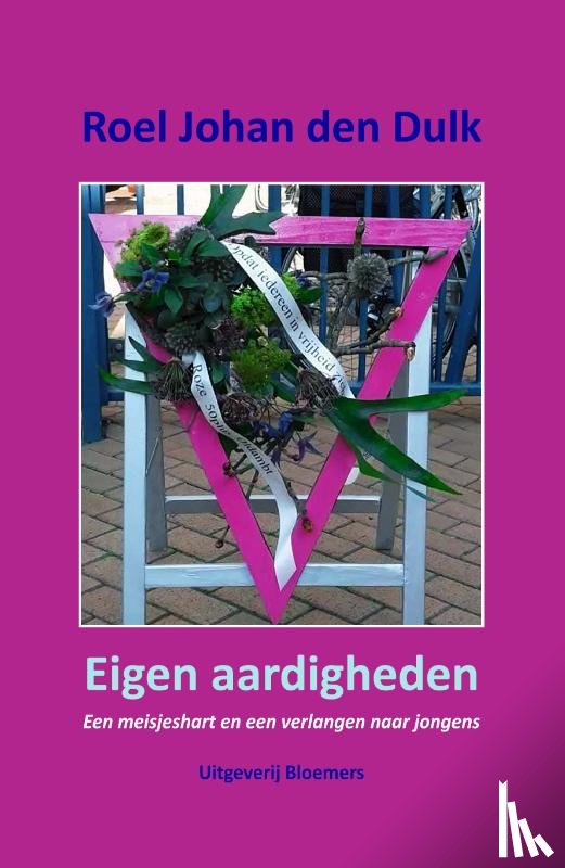 Dulk, Roel Johan den - Eigen aardigheden