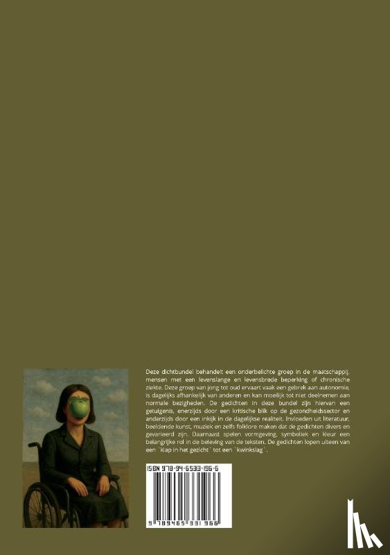 Leal, Claudia Ines - Addendum