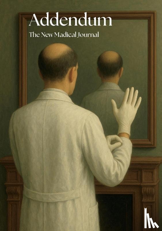 Leal, Claudia Ines - Addendum