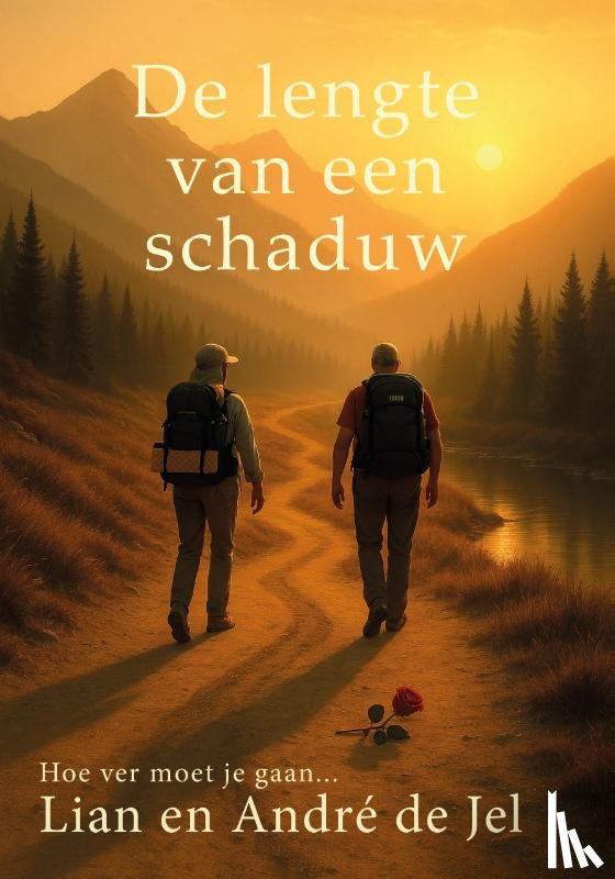 De Jel, Lian En André - De lengte van een schaduw