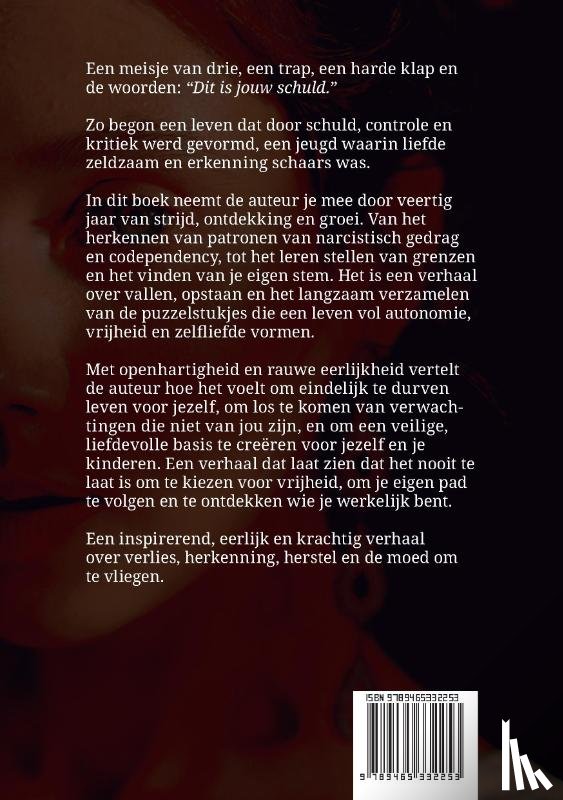 Samuel, Patrick - Mijn jeugd was heel normaal, tóch?