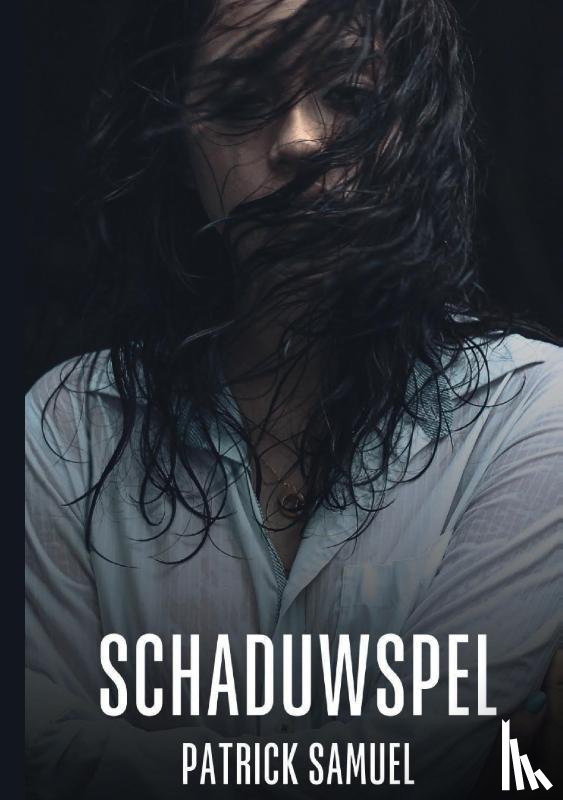 Samuel, Patrick - Schaduwspel