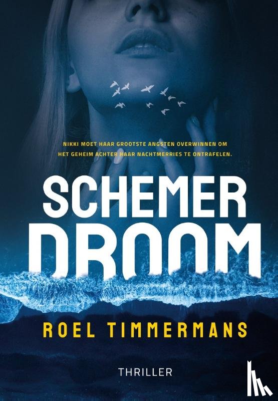 Timmermans, Roel - Schemerdroom