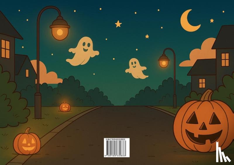 Surmene, Aleyna - Imi en Tante