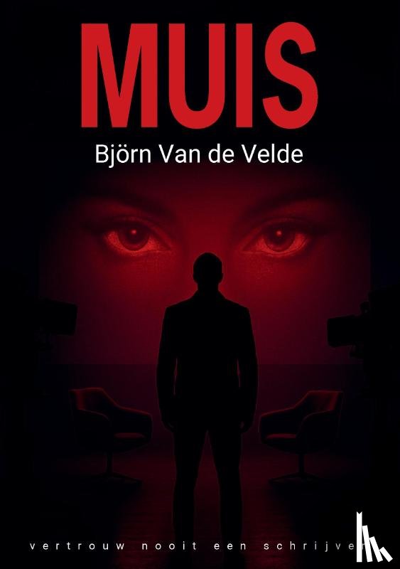 Velde, Björn Van de - Muis