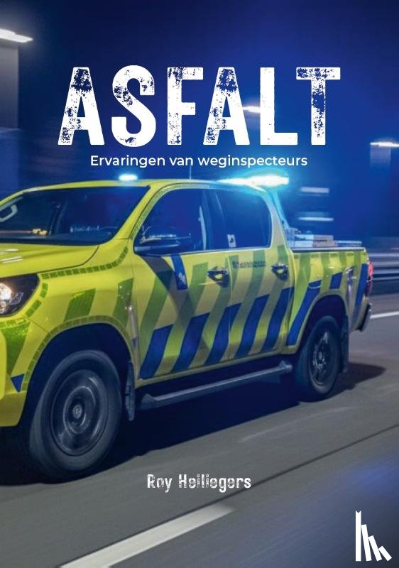 Heiliegers, Roy - ASFALT