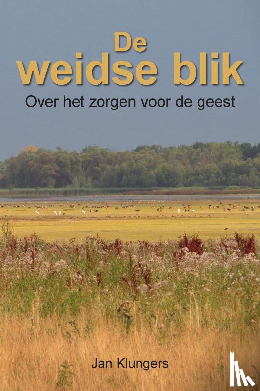 Klungers, Jan - De weidse blik