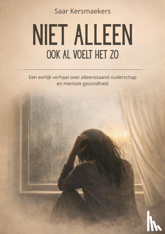 Kersmaekers, Saar - Niet alleen