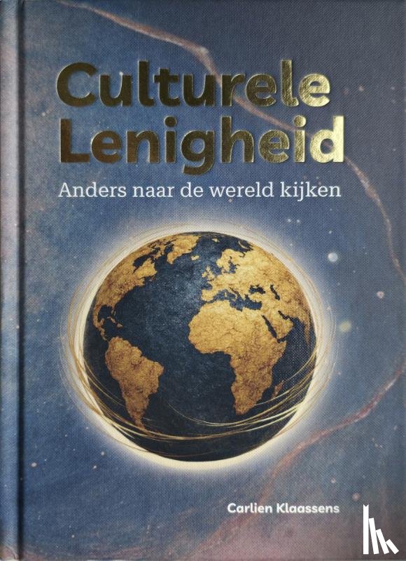 Klaassens, Carlien - Culturele Lenigheid