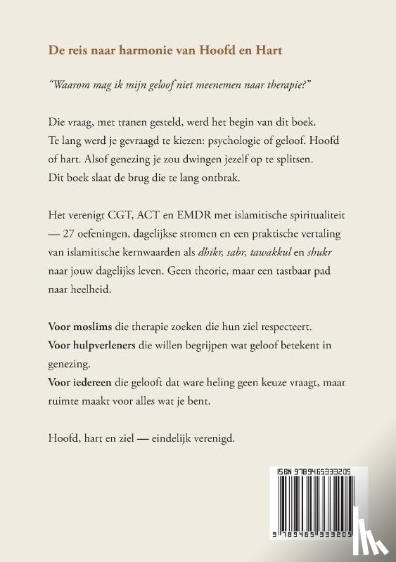 Turan, Yücel - Hoofd, Hart en Dadels