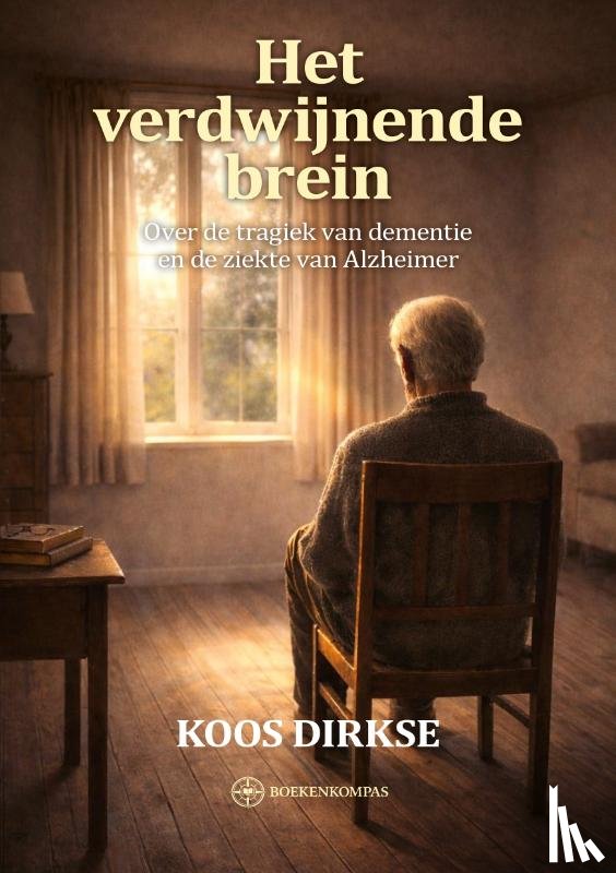 Dirkse, Koos - Het verdwijnende brein