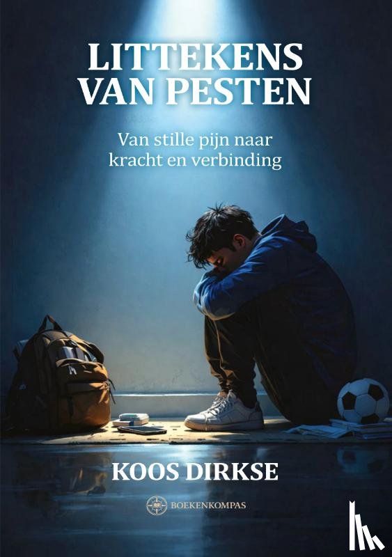 Dirkse, Koos - Littekens van pesten
