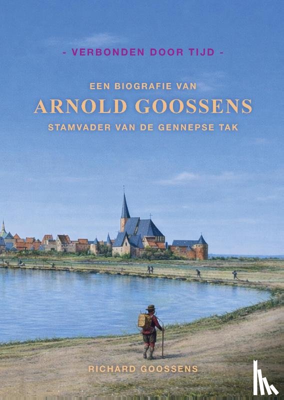 Goossens, Richard - ARNOLD GOOSSENS