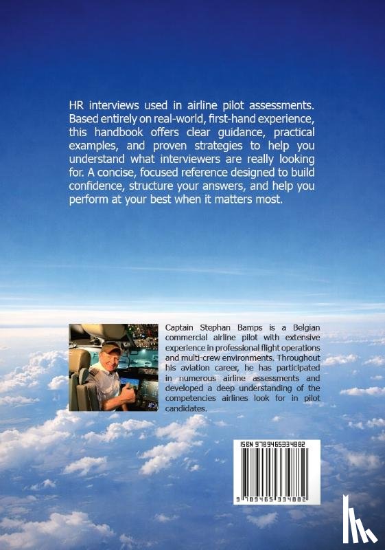 Bamps, Stephan - Pilot Assessment QRH