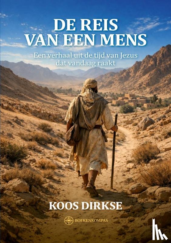 Dirkse, Koos - De reis van een mens
