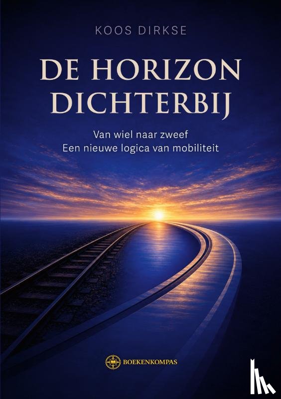 Dirkse, Koos - Duurzaam reizen