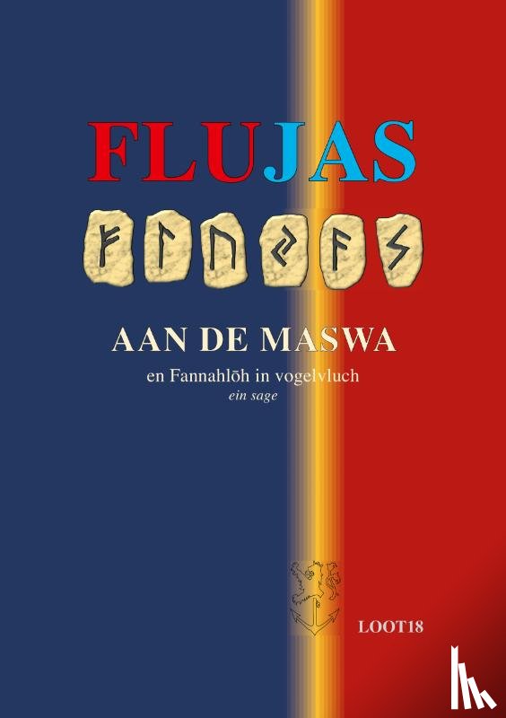 Loot18 - Flujas aan de Maswa