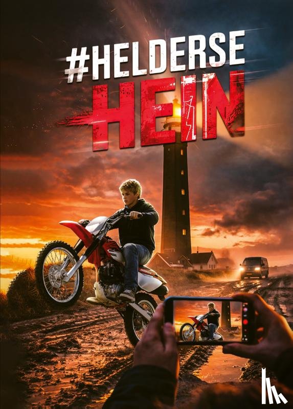 Vogel, Jeroen - #HelderseHein