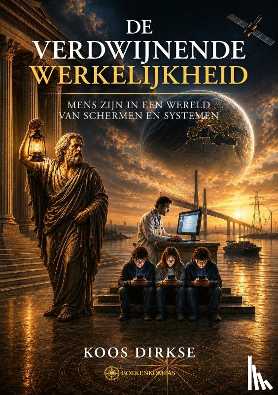Dirkse, Koos - De verdwijnende werkelijkheid