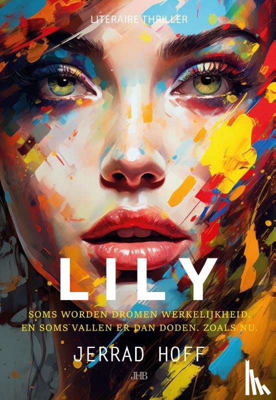 Hoff, Jerrad - Lily