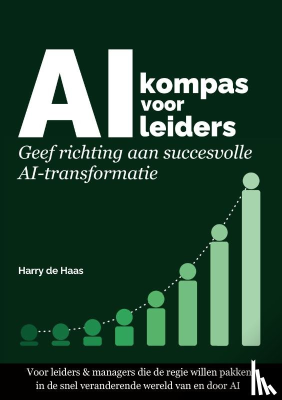 De Haas, Harry - AI versnelt