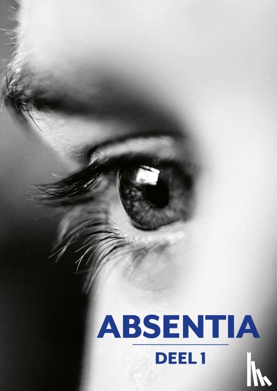 De Winter, Elena - ABSENTIA 1