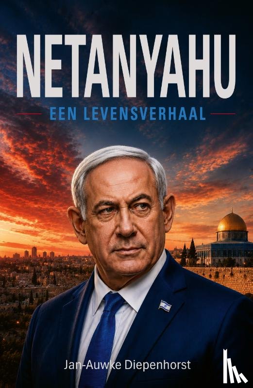 Diepenhorst, Jan-Auwke - Netanyahu