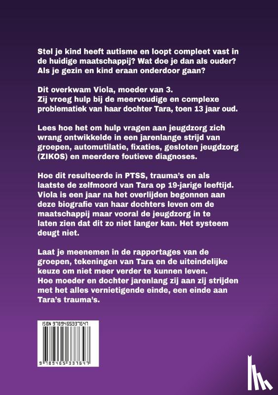 Kristiaans, Viola - Billie