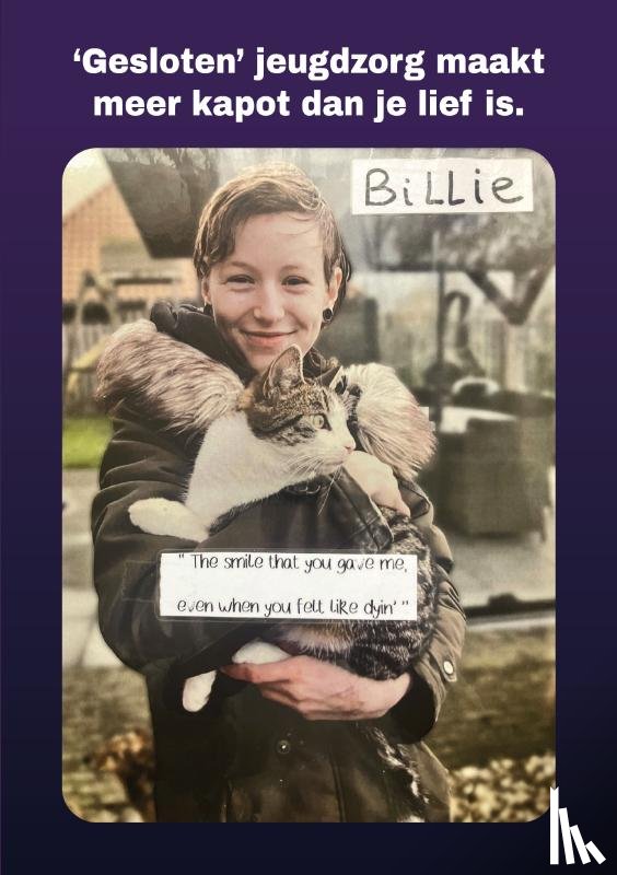 Kristiaans, Viola - Billie