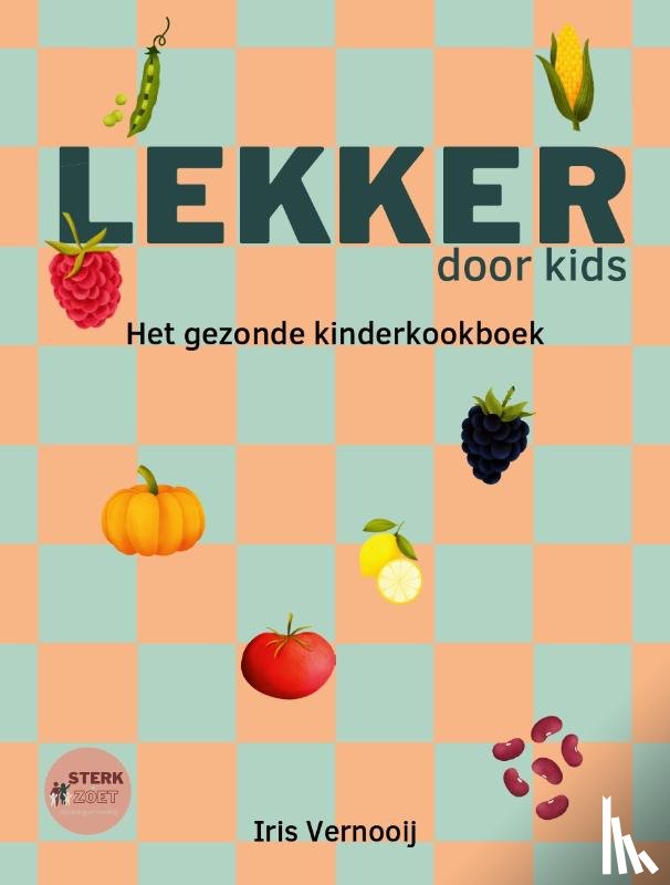 Vernooij, Iris - Lekker door kids