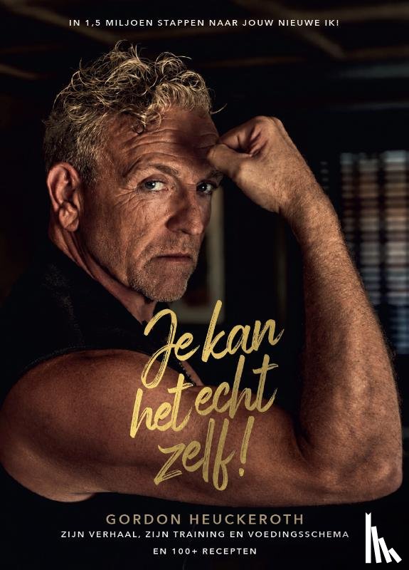 Heuckeroth, Gordon - Je kan het echt zelf!