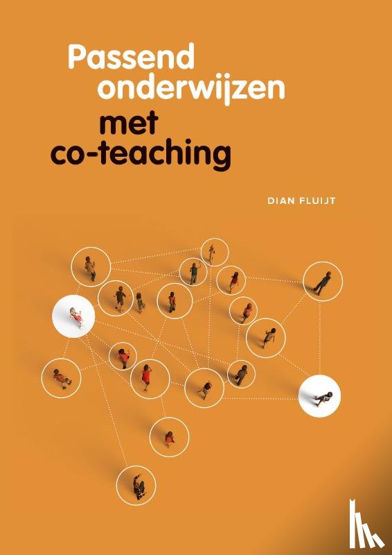 Fluijt, E.M.J. - Passend Onderwijzen met Co-Teaching
